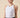 Conjunto bermuda curtinha preta + top-blusa de compressão branco