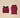 Kit 2 tops com bolsos
